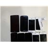 Image 2 : LOT OF IPHONES - AS IS