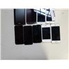 Image 3 : LOT OF IPHONES - AS IS