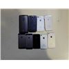 Image 4 : LOT OF IPHONES - AS IS