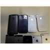 Image 5 : LOT OF IPHONES - AS IS