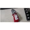 Image 3 : SKULL WALLET, NEW ANKLETS AND BOKER KNIFE
