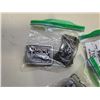 Image 2 : 5 BELT BUCKLES - LARGE RODEO, FIREFIGHTER, NIC, DUNCAN LOGGING AND BOISE