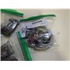 Image 3 : 5 BELT BUCKLES - LARGE RODEO, FIREFIGHTER, NIC, DUNCAN LOGGING AND BOISE