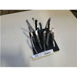 LOT OF 12 NEW POCKET KNIVES