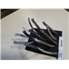 Image 3 : LOT OF 12 NEW POCKET KNIVES