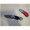 Image 5 : MTECH AND BOKER FOLDING KNIVES
