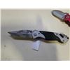 Image 7 : MTECH AND BOKER FOLDING KNIVES