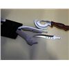 Image 3 : KNIFE WITH INTERCHANGEABLE BLADES