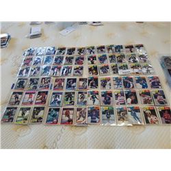 1980s OPEECHEE HOCKEY CARDS
