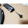 Image 6 : Multi tool, survival knife, folding knife and pouch
