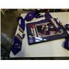 Image 3 : LOT OF VIKINGS NFL COLLECTABLES