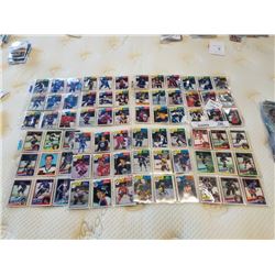 1980s OPEECHEE HOCKEY CARDS