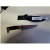 Image 1 : COLUMBIA KNIFE W/ SHEATH