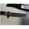 Image 2 : COLUMBIA KNIFE W/ SHEATH
