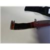 Image 3 : COLUMBIA KNIFE W/ SHEATH