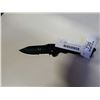 Image 2 : BENCH MADE FOLDING POCKET KNIFE