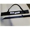 Image 1 : NEW MACHETE W/ SHEATH