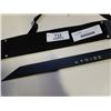 Image 2 : NEW MACHETE W/ SHEATH