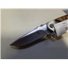 Image 2 : BROWNING FOLDING POCKET KNIFE