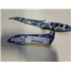 Image 4 : CAMO FIXED BLADE KNIFE IN SHEATH