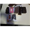 Image 3 : REPRODUCTION LV PHONE CASES AND WALLETS