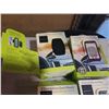 Image 2 : LOT OF PHONE MOUNTS