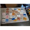 Image 1 : TRAY OF GUITAR AND BANJO STRINGS