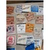 Image 3 : TRAY OF GUITAR AND BANJO STRINGS