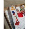 Image 3 : 3 NEW DRINKING BIRDS AND 3 BEAR CLOCKS
