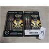 Image 1 : 2 NEW DART SETS