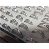 Image 3 : 200 NEW FASHION RINGS