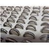 Image 5 : 200 NEW FASHION RINGS
