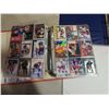 Image 2 : 3 BINDERS OF SPORTS AND COLLECTABLE CARDS