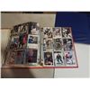 Image 3 : 3 BINDERS OF SPORTS AND COLLECTABLE CARDS