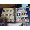 Image 8 : 3 BINDERS OF SPORTS AND COLLECTABLE CARDS