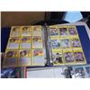 Image 9 : 3 BINDERS OF SPORTS AND COLLECTABLE CARDS