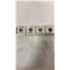 Image 1 : 4  6 PENCE COINS OF GREAT BRITAIN - 1922, 1930, 1939, 1959