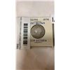 Image 2 : 4  1 SHILLING GREAT BRITAIN COINS 1894, 1934, 1947, 1963