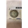 Image 2 : 2 GREAT BRITAIN COINS - 1 FLOXIN 1922 AND 1/2 CROWN 1936