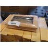 Image 3 : LOT OF WOOD BOXES AND GOLF PENS