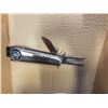 Image 5 : LOT OF NEW GOLF TOOLS, WOOD KEYCHAINS AND CLOCK