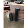 Image 1 : HONEYWELL HEATER FAN AND SUNBEAM TOWER FAN