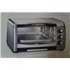 Image 3 : AS NEW HAMILTON BEACH STAINLESS TOASTER OVEN - WORKING