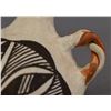 Image 10 : NATIVE AMERICAN ACOMA POTTERY CANTEEN BY E CERNO