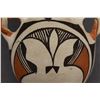 Image 11 : NATIVE AMERICAN ACOMA POTTERY CANTEEN BY E CERNO