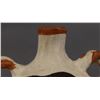 Image 9 : NATIVE AMERICAN ACOMA POTTERY CANTEEN BY E CERNO