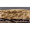 Image 8 : NATIVE AMERICAN CHEROKEE BASKET