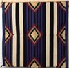 Image 1 : NATIVE AMERICAN NAVAJO TEXTILE