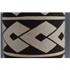 Image 8 : NATIVE AMERICAN ACOMA POTTERY CYLINDER BY CARMEL LEWIS