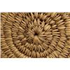 Image 8 : NATIVE AMERICAN NAVAJO WEDDING BASKET